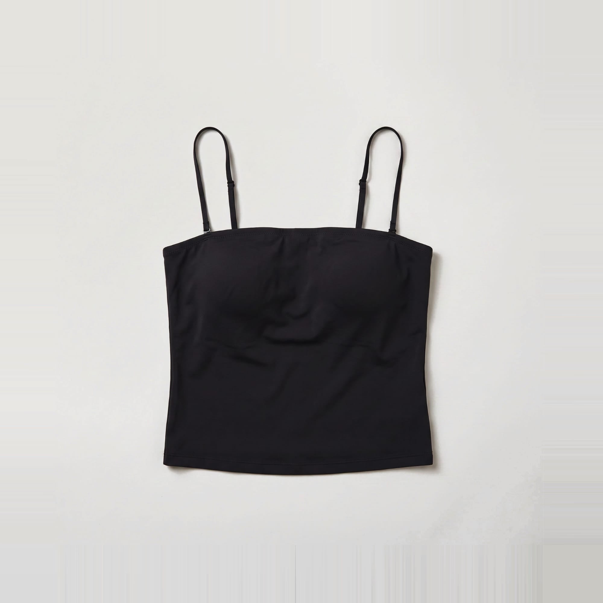 GlowTint™ Travel Tube Bra Top