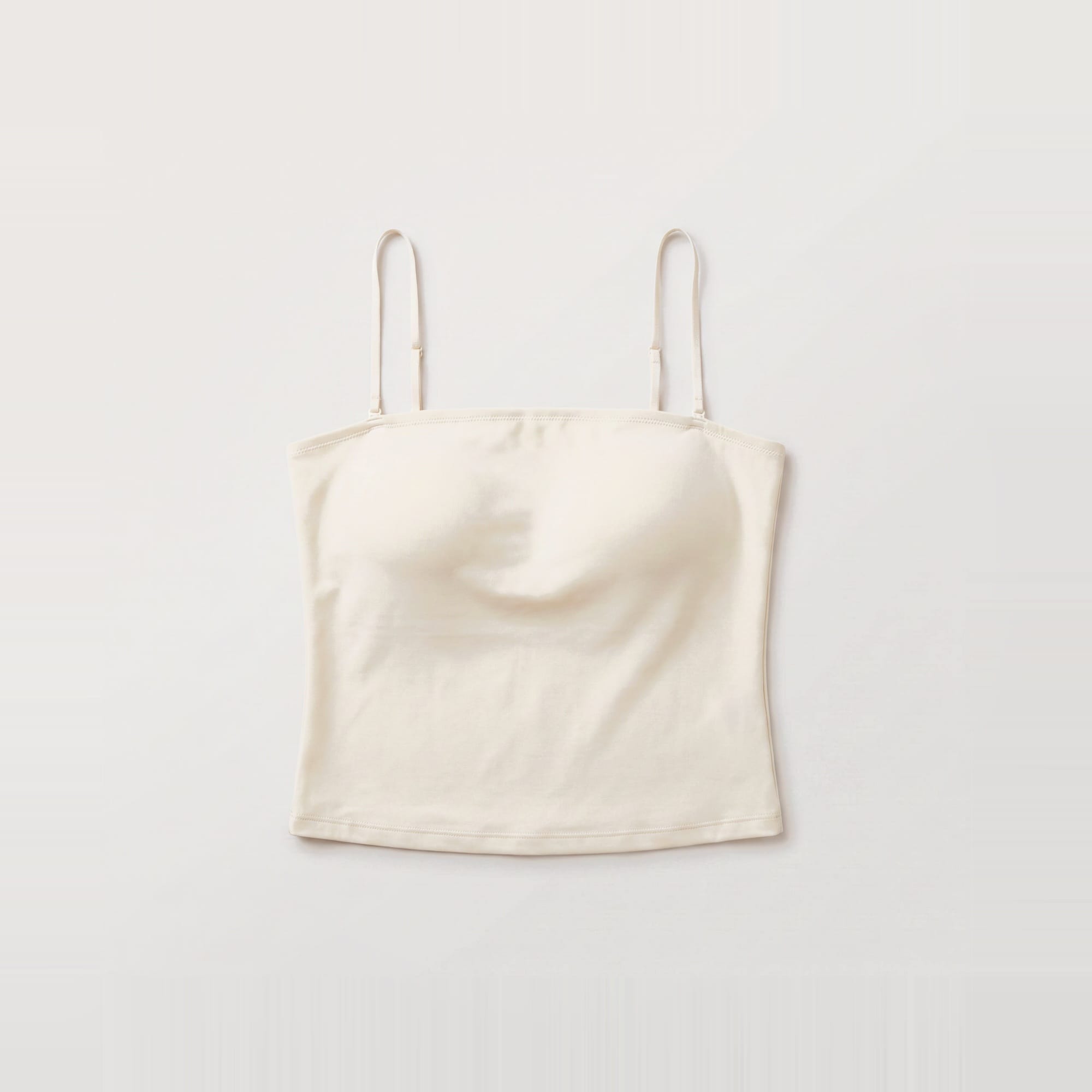 GlowTint™ Travel Tube Bra Top