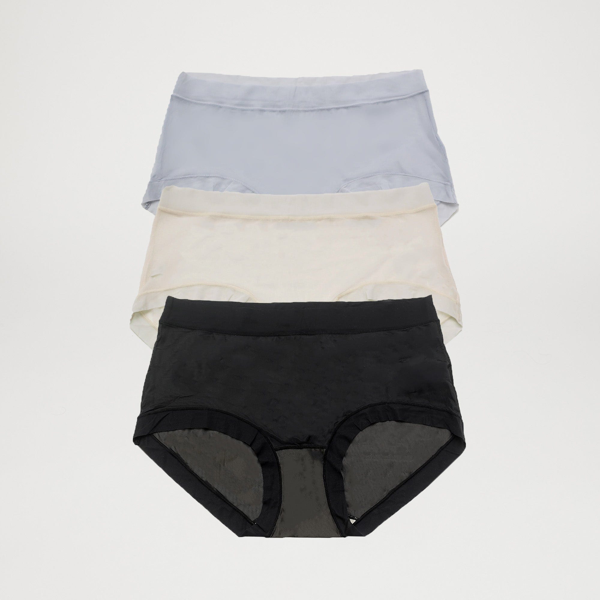 Classic Bikini Lipstick Underwear™ / Pack of 3