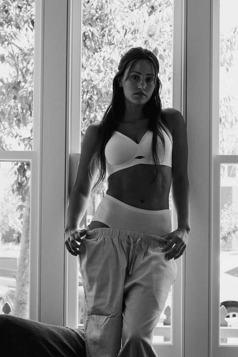 BioFlex Bra and Undies