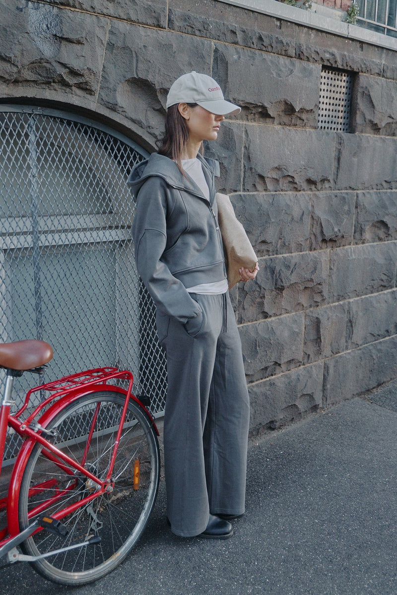 Wool Loungewear