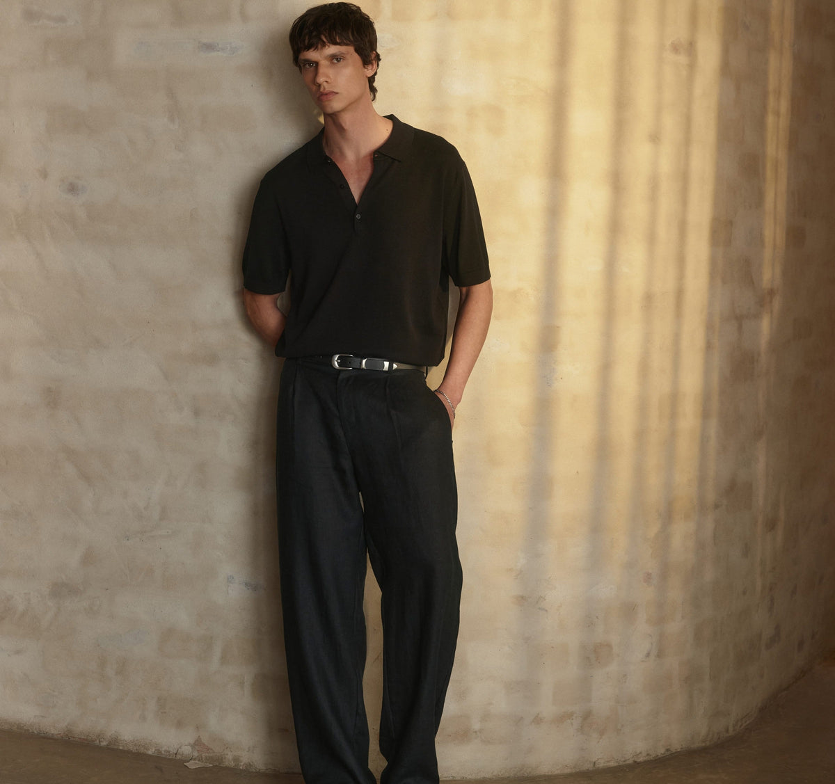 Comfort, from first layer to last