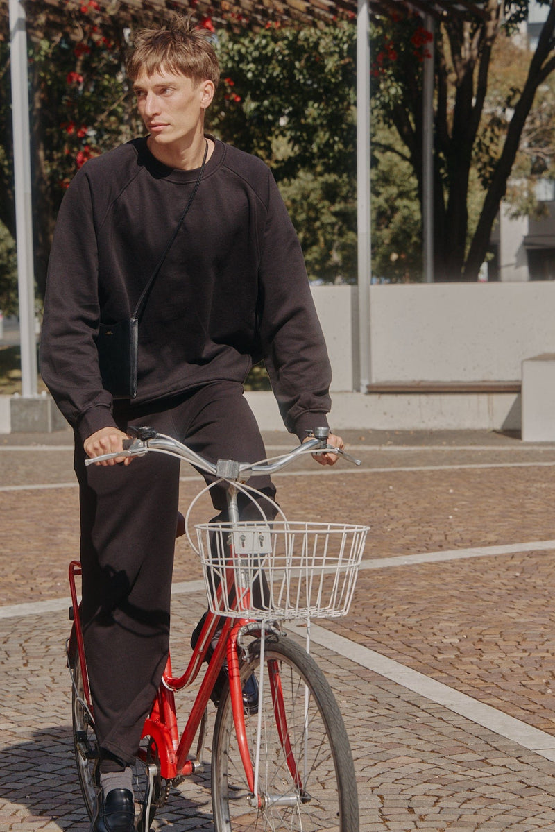 From organic cotton to merino layers
