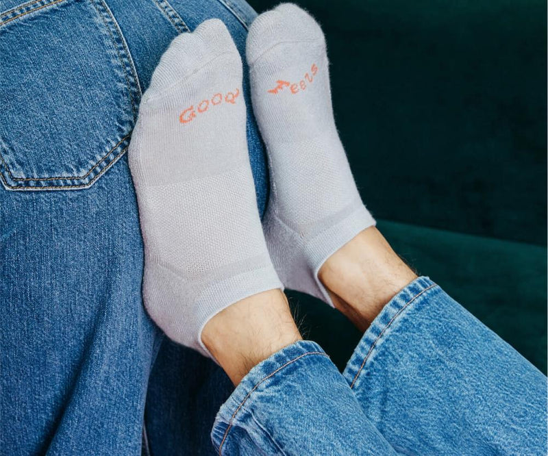 Everyday ankle socks in every pack size