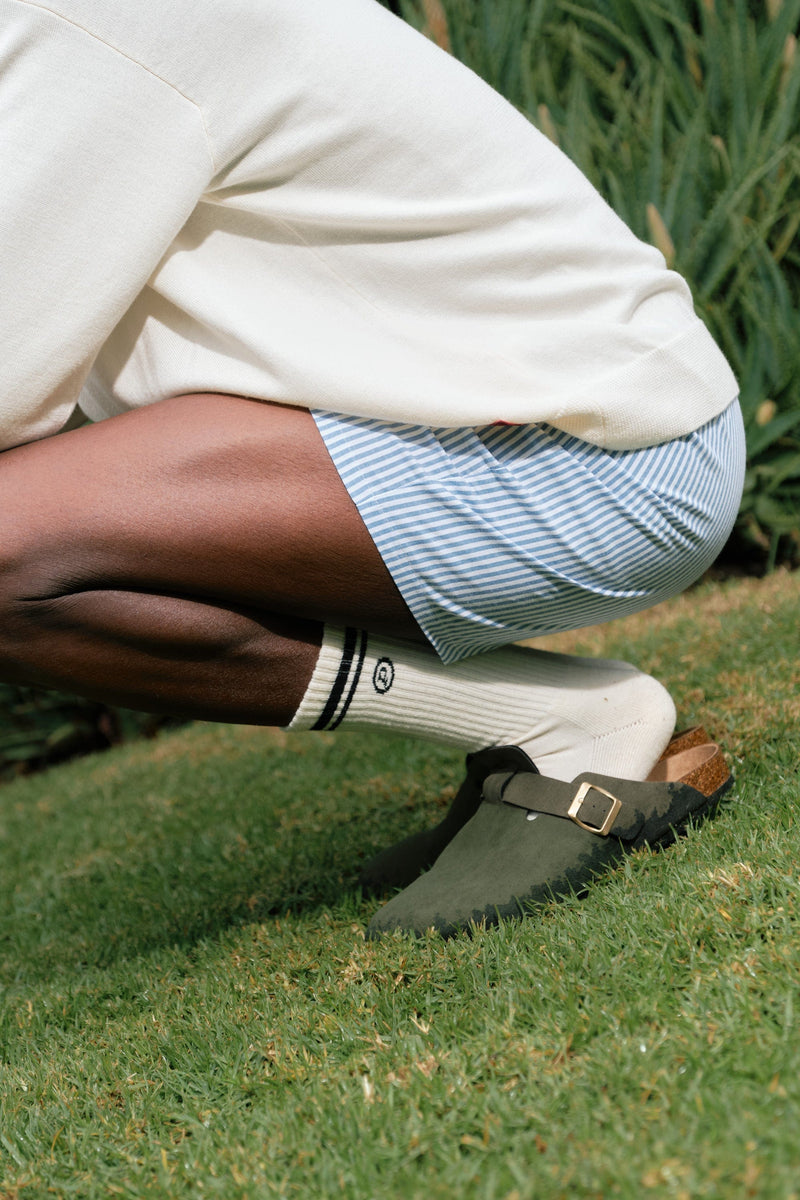 Active essentials for days on the move