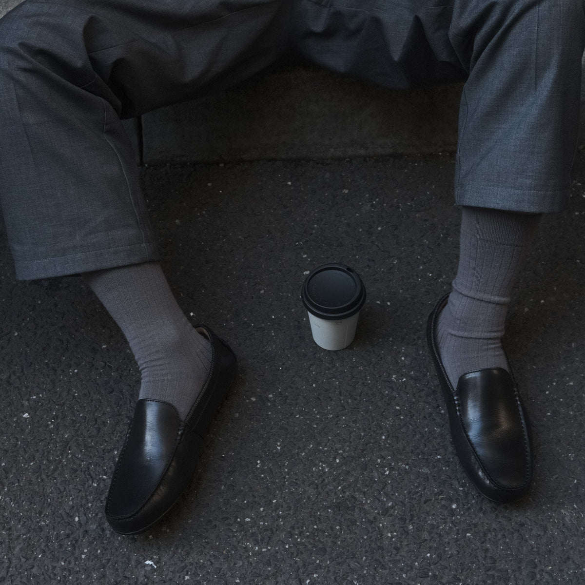 Everyday comfort, from socks to first layers