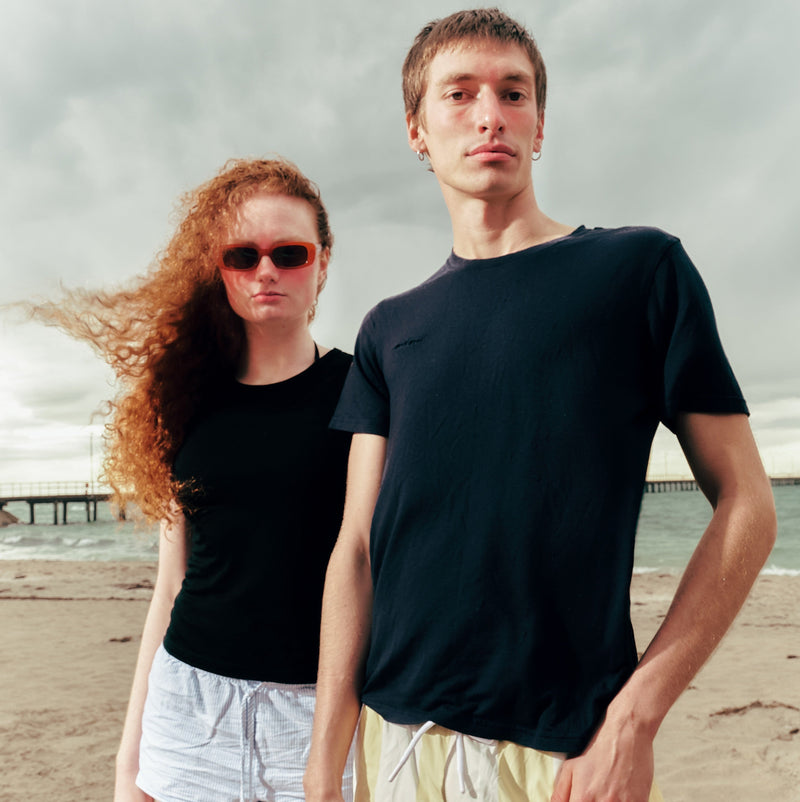 Classic tees in singles and multipacks