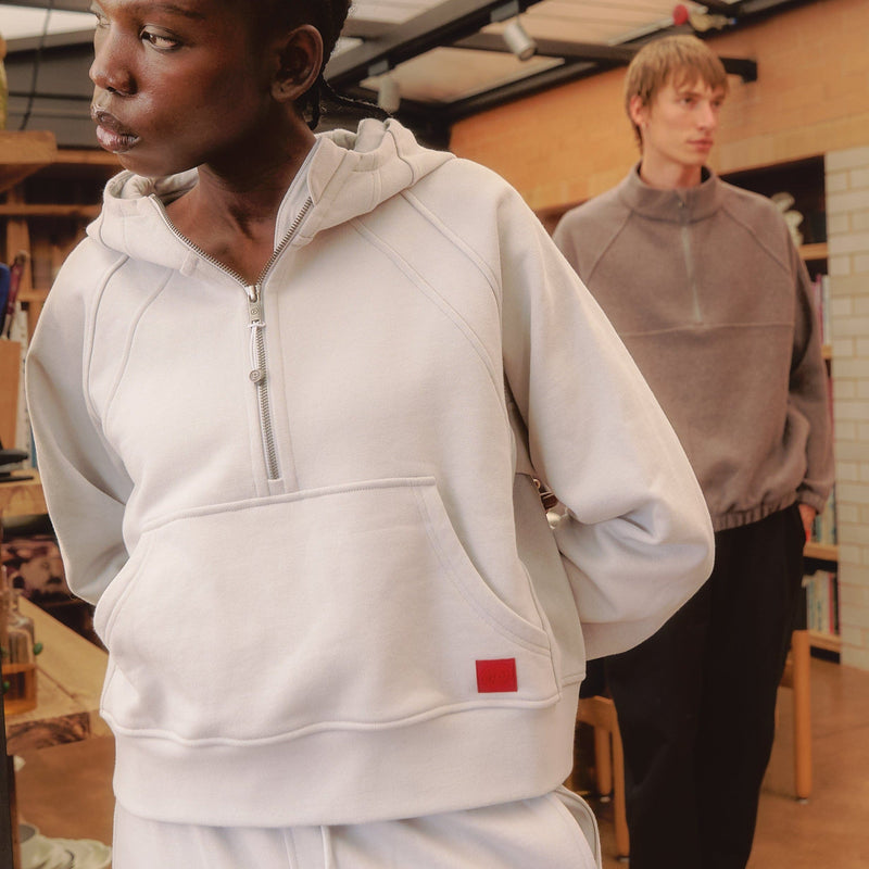 Considered layers for the season