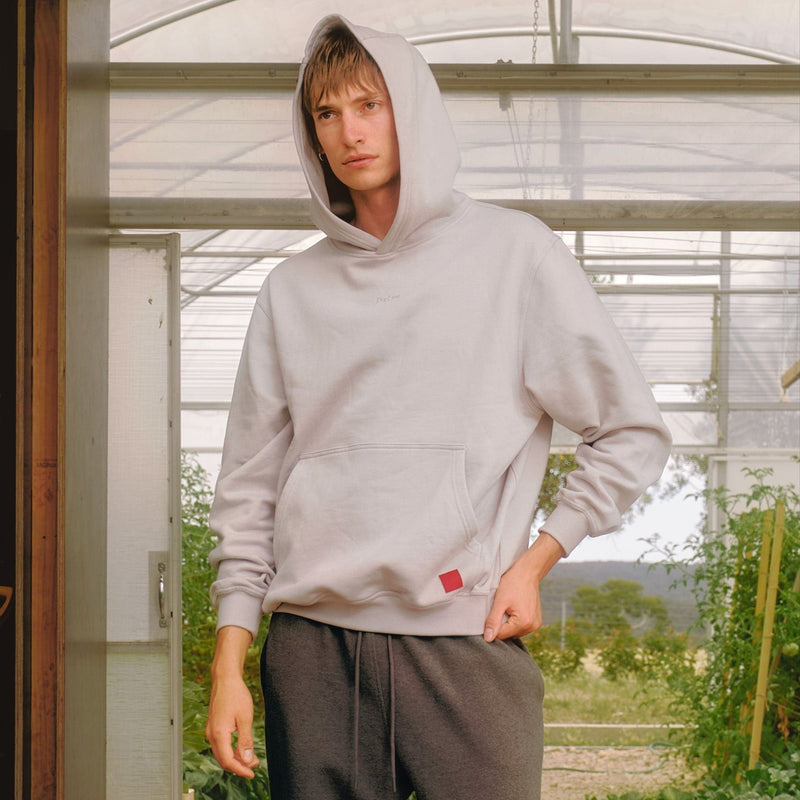 Soft layers for slower days