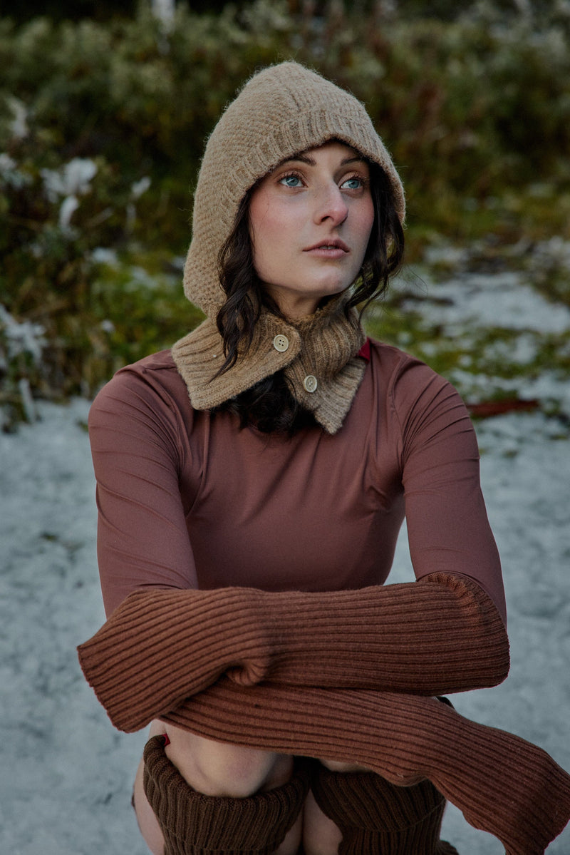 Warm layers for every kind of cold