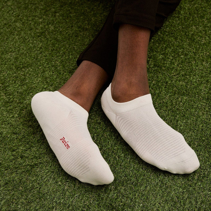 SilkMode™ Socks