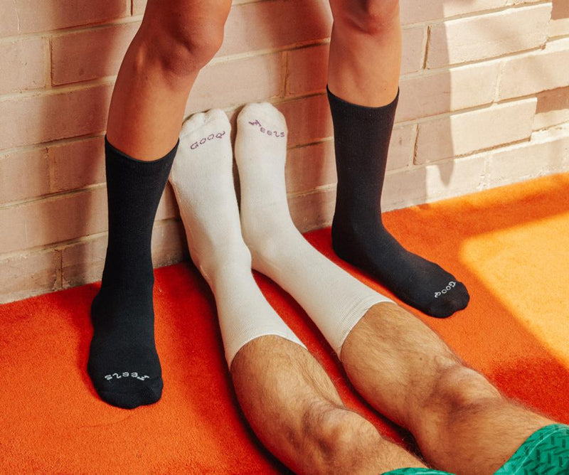 Calf socks, multipacks and gift boxes