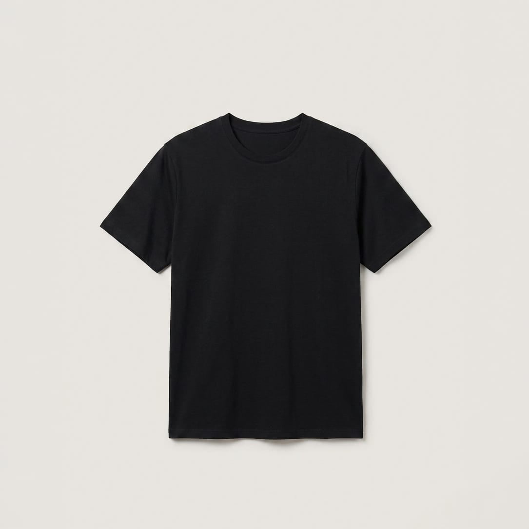 100% Ultra-Fine Merino Wool Men's Short Sleeve