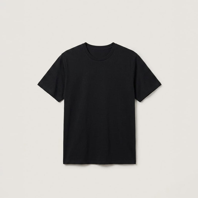 100% Ultra-Fine Merino Wool Men's Short Sleeve