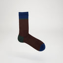 Espresso Stripe