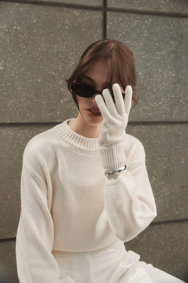 CoolBlend™ Knit Gloves
