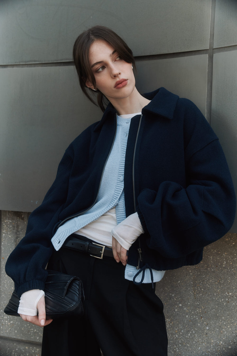 Sky[portrait]