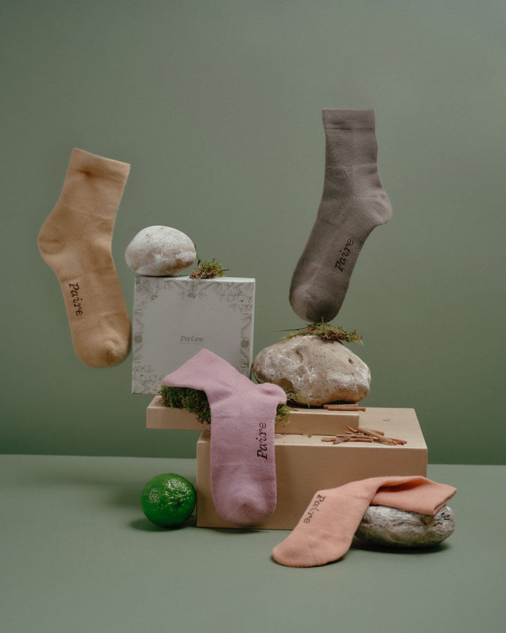 Botanic Collection Pack