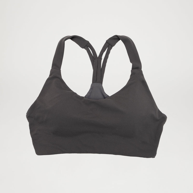 Women's BioFlex™ Strappy Back Medium Support Sports Bra