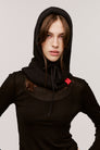 CoolBlend™ Knit Hood