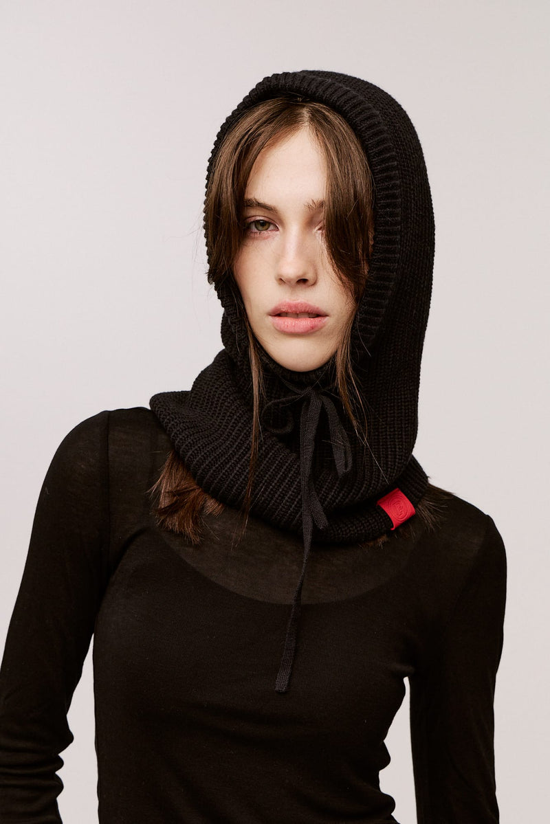 CoolBlend™ Knit Hood