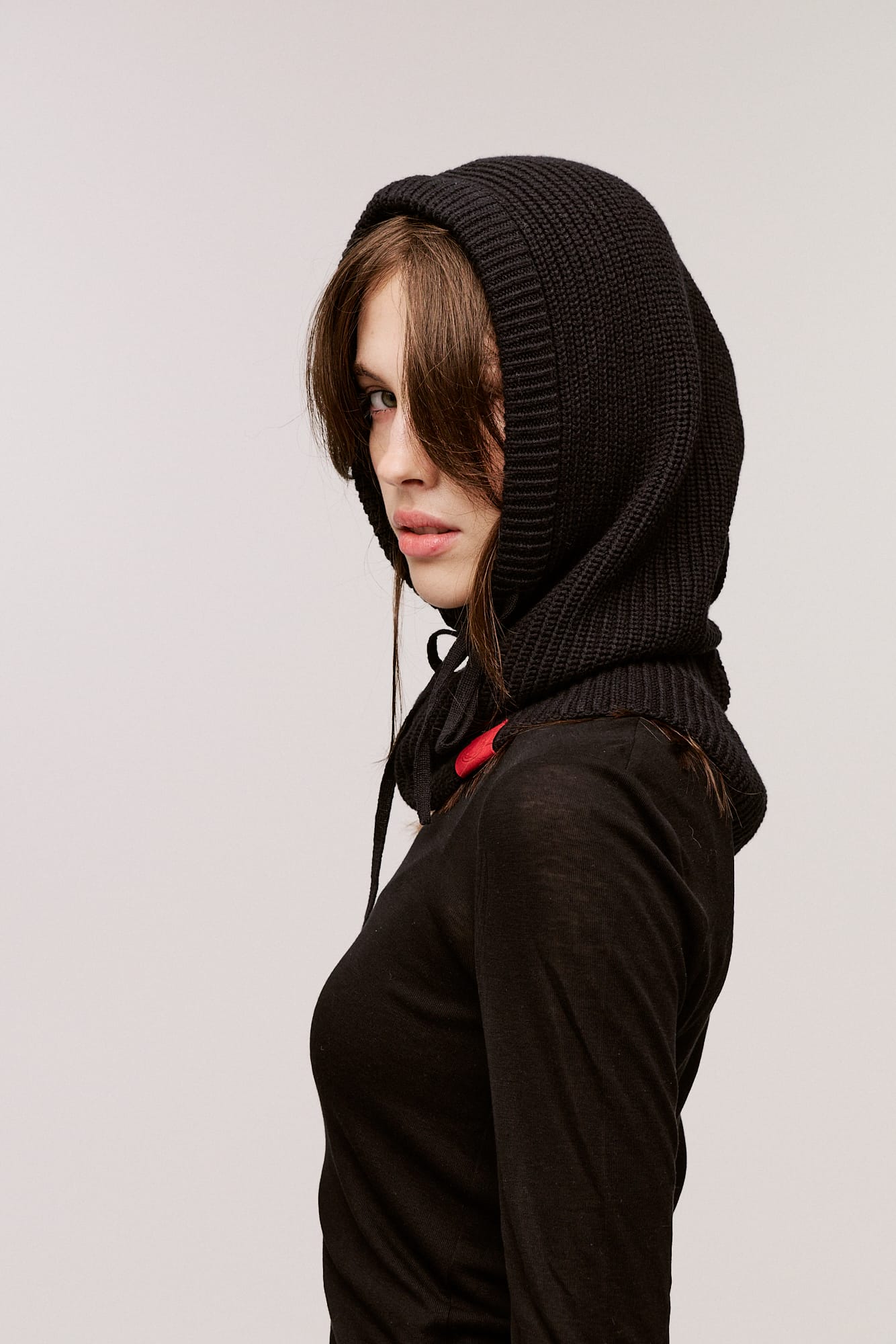 CoolBlend™ Knit Hood