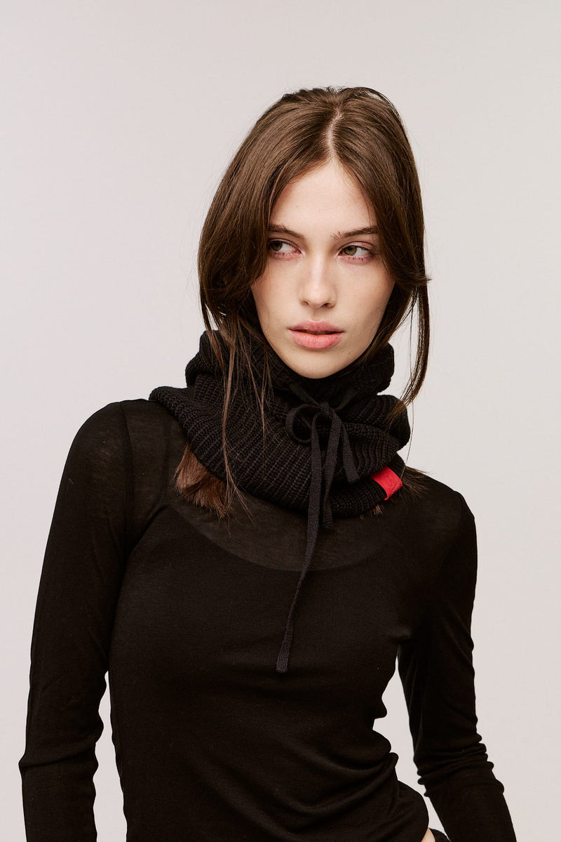 CoolBlend™ Knit Hood