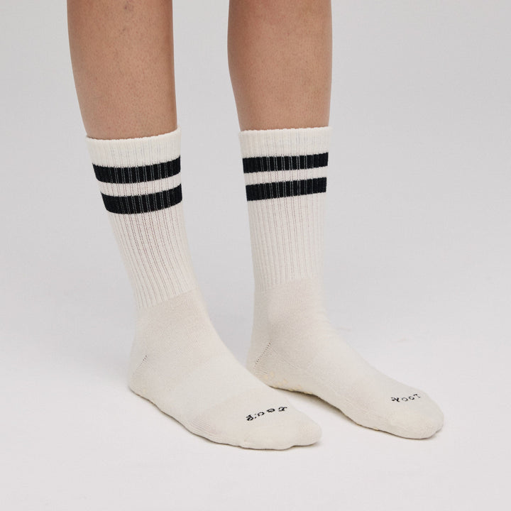 Crew Grip Socks