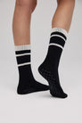 Crew Grip Socks