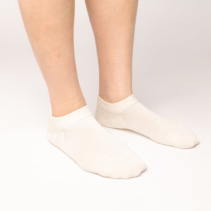 SilkMode™ Ankle Socks
