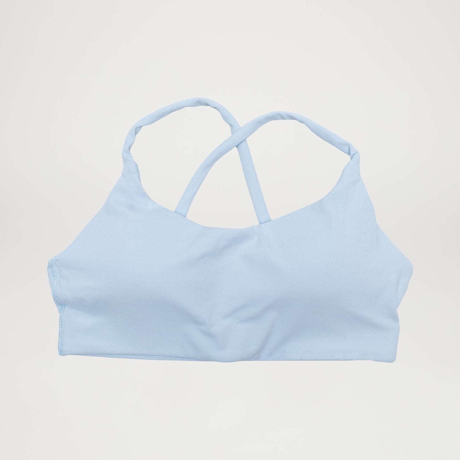 Women's BioFlex™ Cross Back Light Support Bra