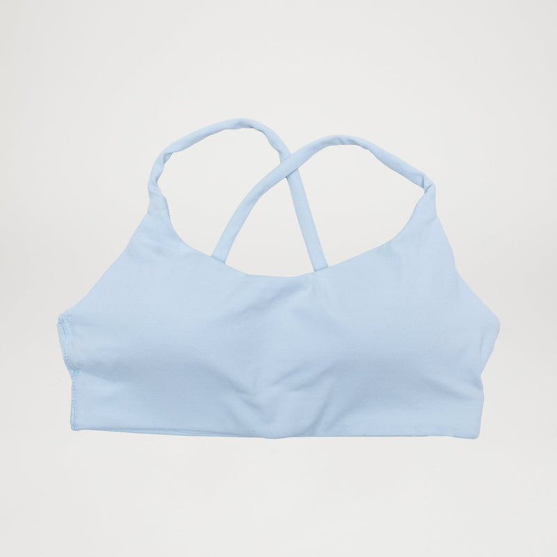 Women's BioFlex™ Cross Back Light Support Bra