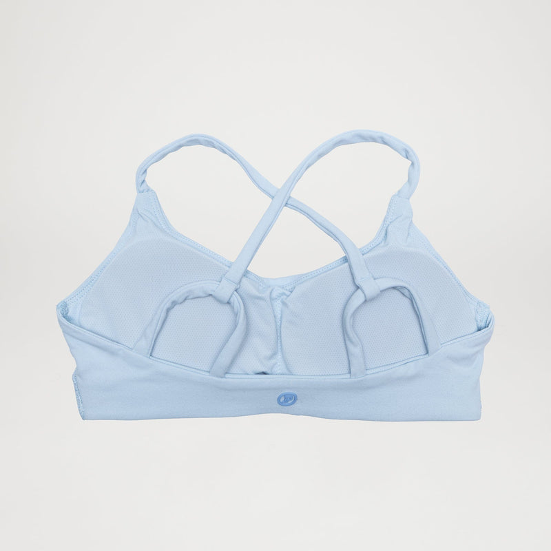 Women's BioFlex™ Cross Back Light Support Bra