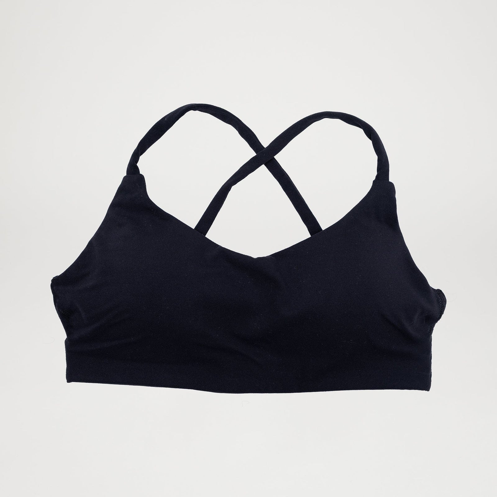 Women's BioFlex™ Cross Back Light Support Bra
