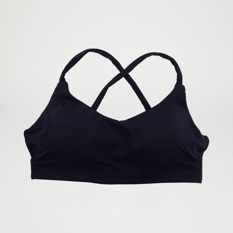 Women's BioFlex™ Cross Back Light Support Bra