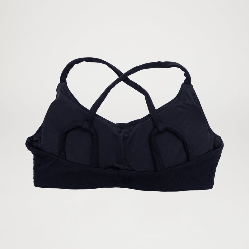 Women's BioFlex™ Cross Back Light Support Bra