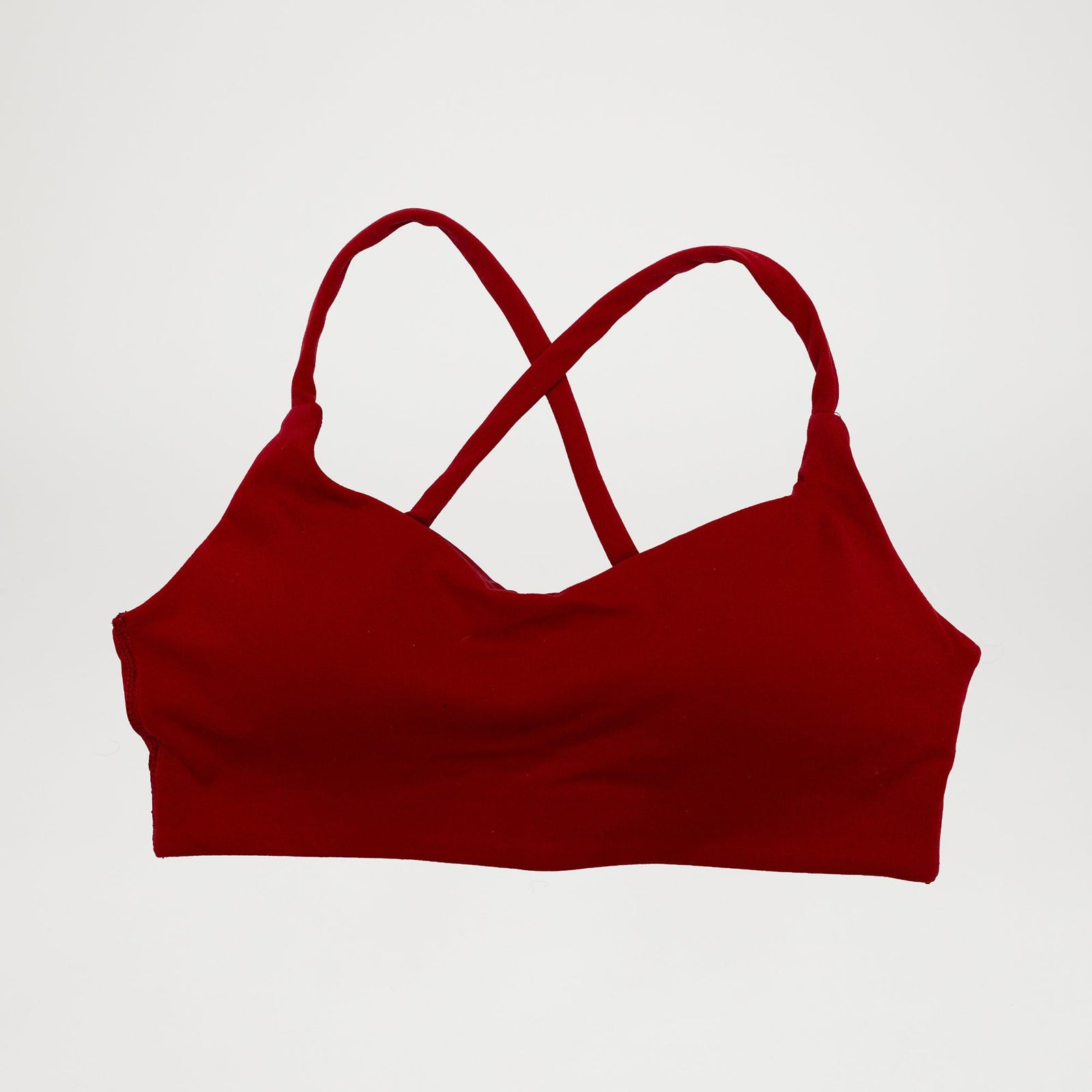 Women's BioFlex™ Cross Back Light Support Bra