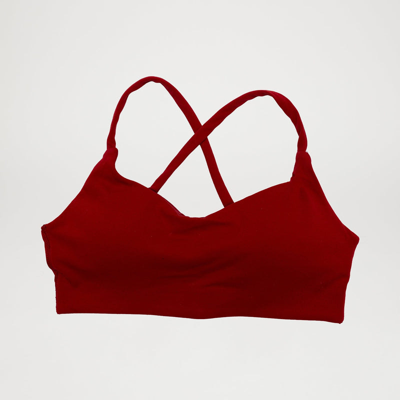 Women's BioFlex™ Cross Back Light Support Bra