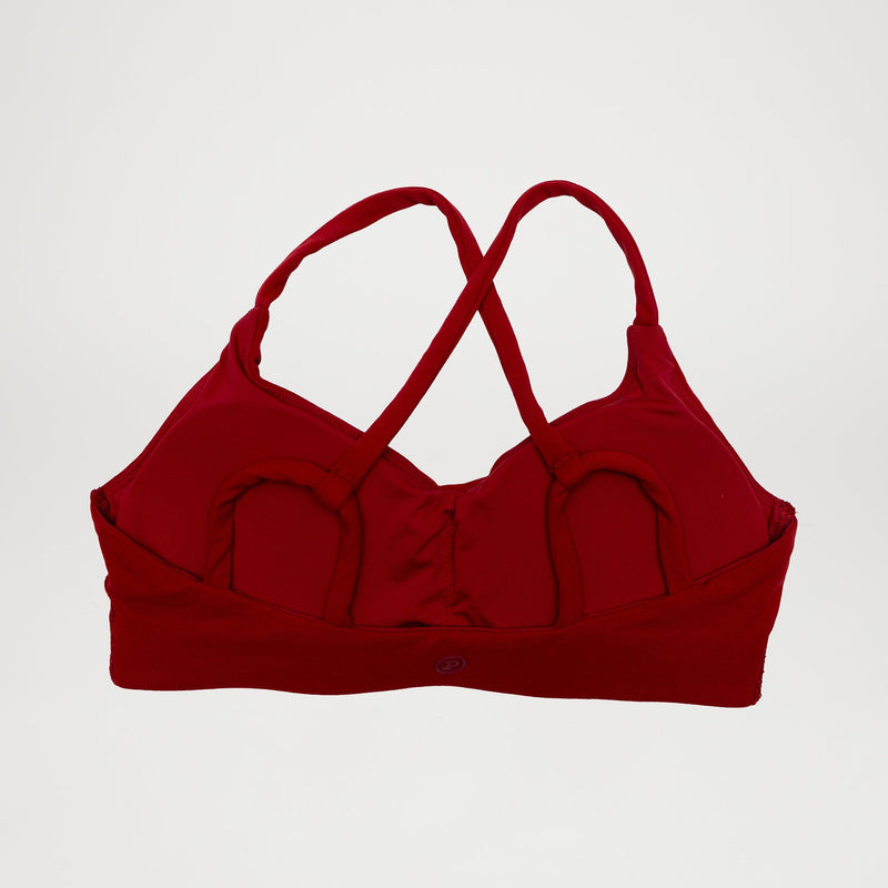 Women's BioFlex™ Cross Back Light Support Bra