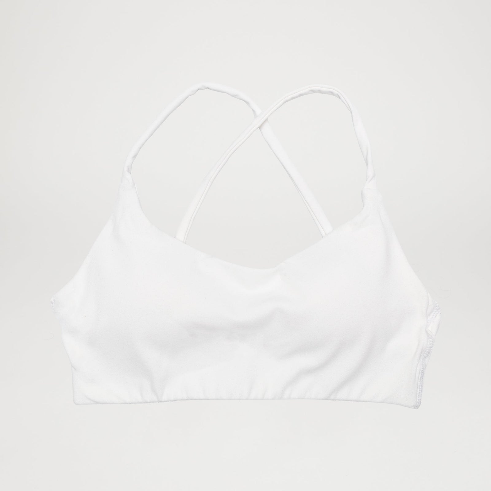 Women's BioFlex™ Cross Back Light Support Bra