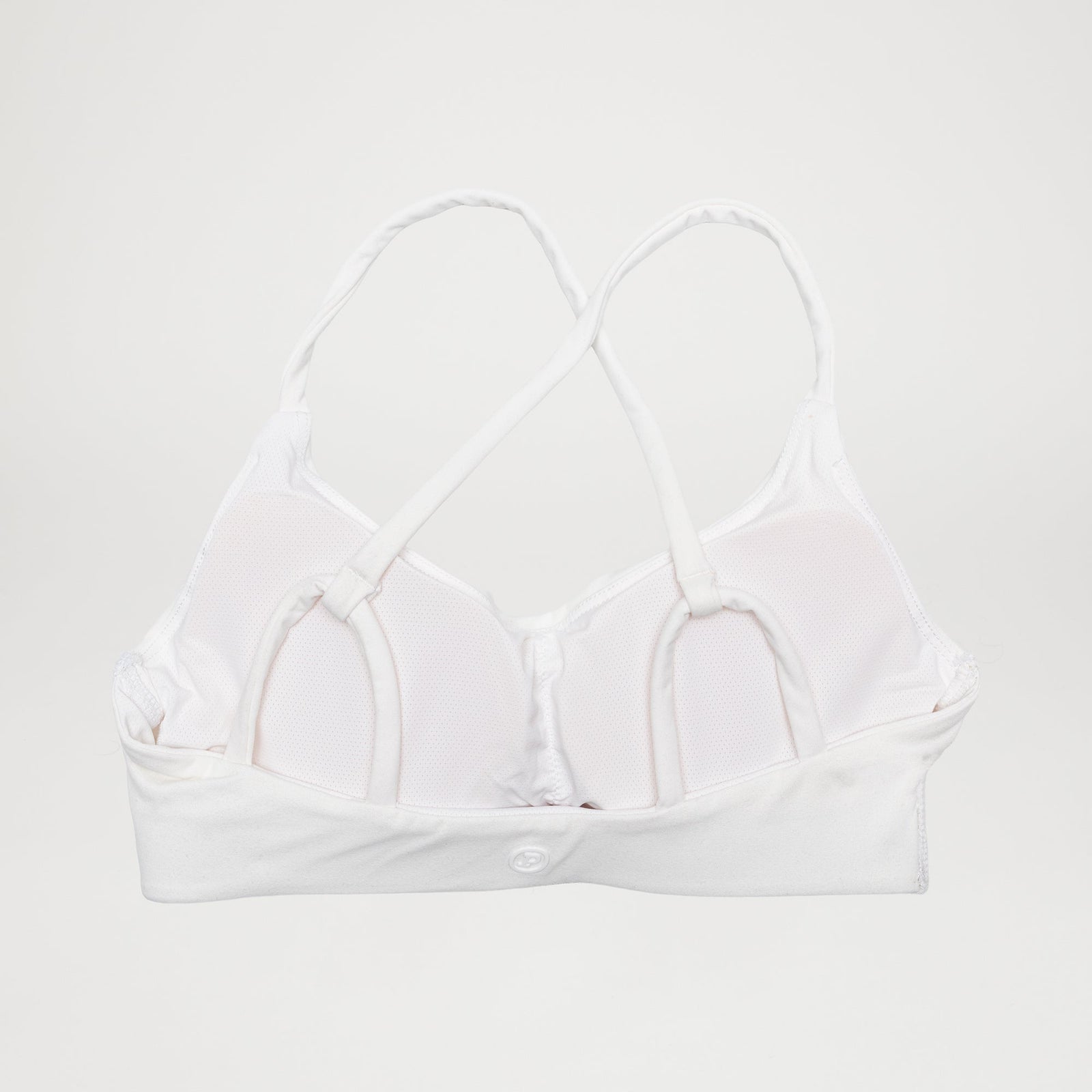 Women's BioFlex™ Cross Back Light Support Bra