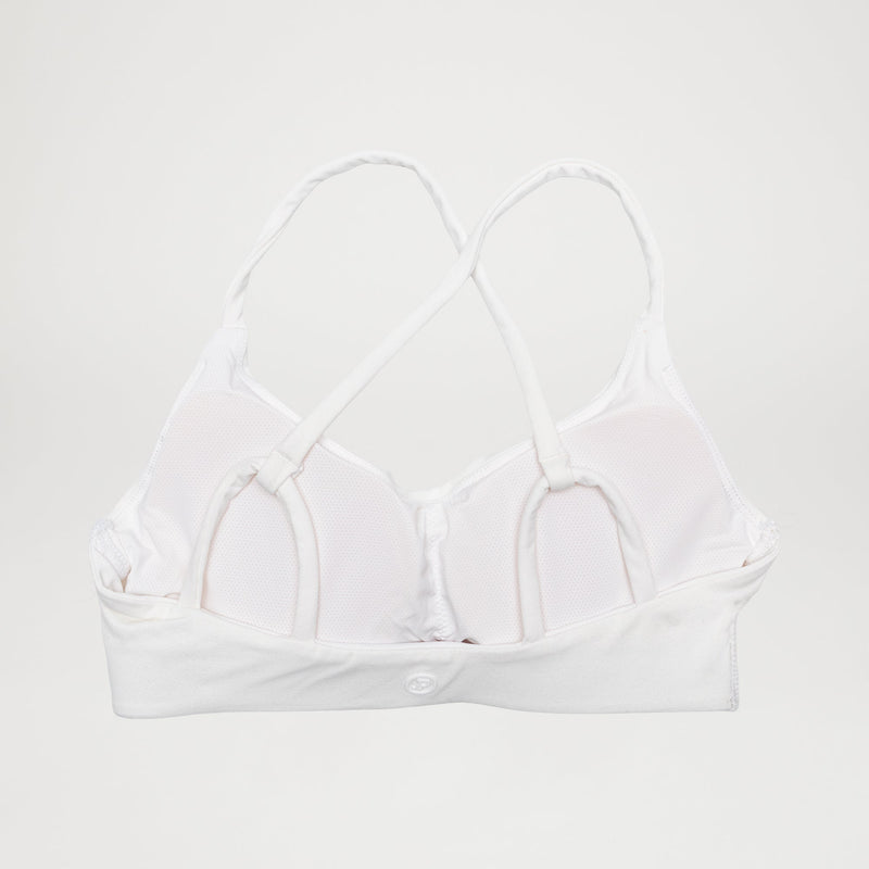 Women's BioFlex™ Cross Back Light Support Bra