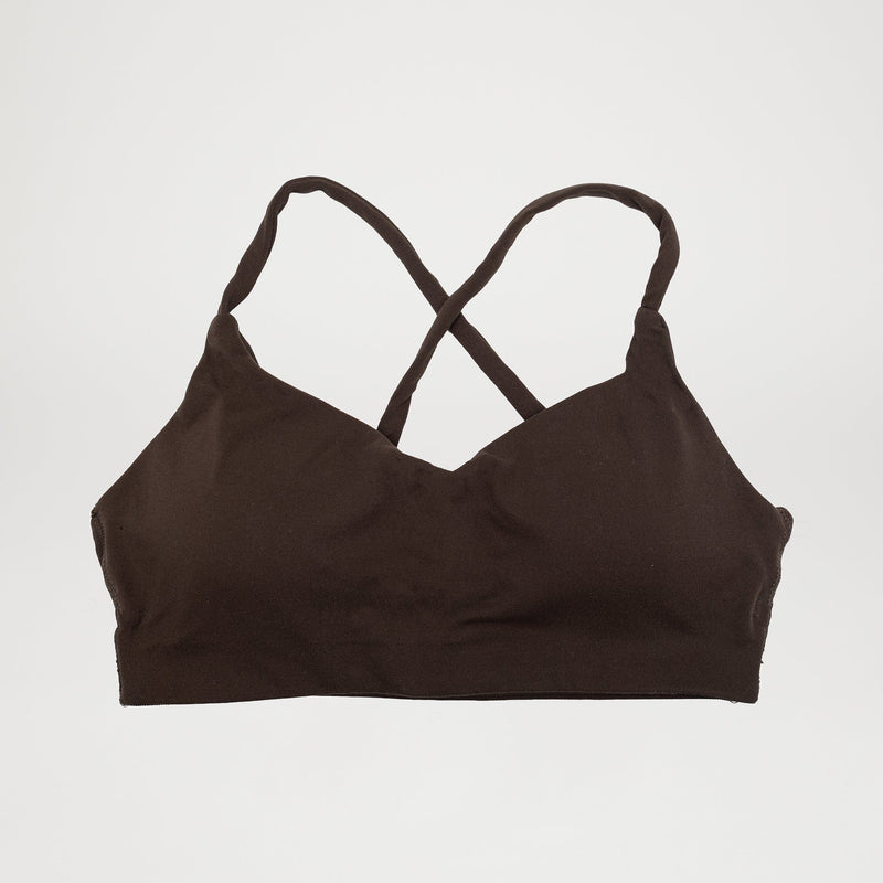 Women's BioFlex™ Cross Back Light Support Bra