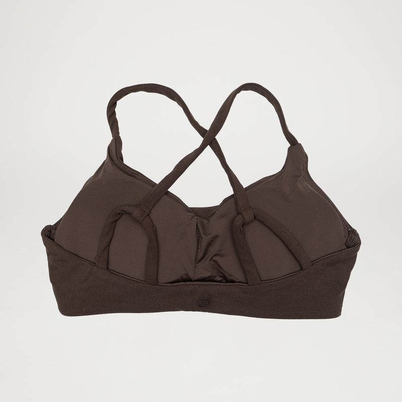 Women's BioFlex™ Cross Back Light Support Bra