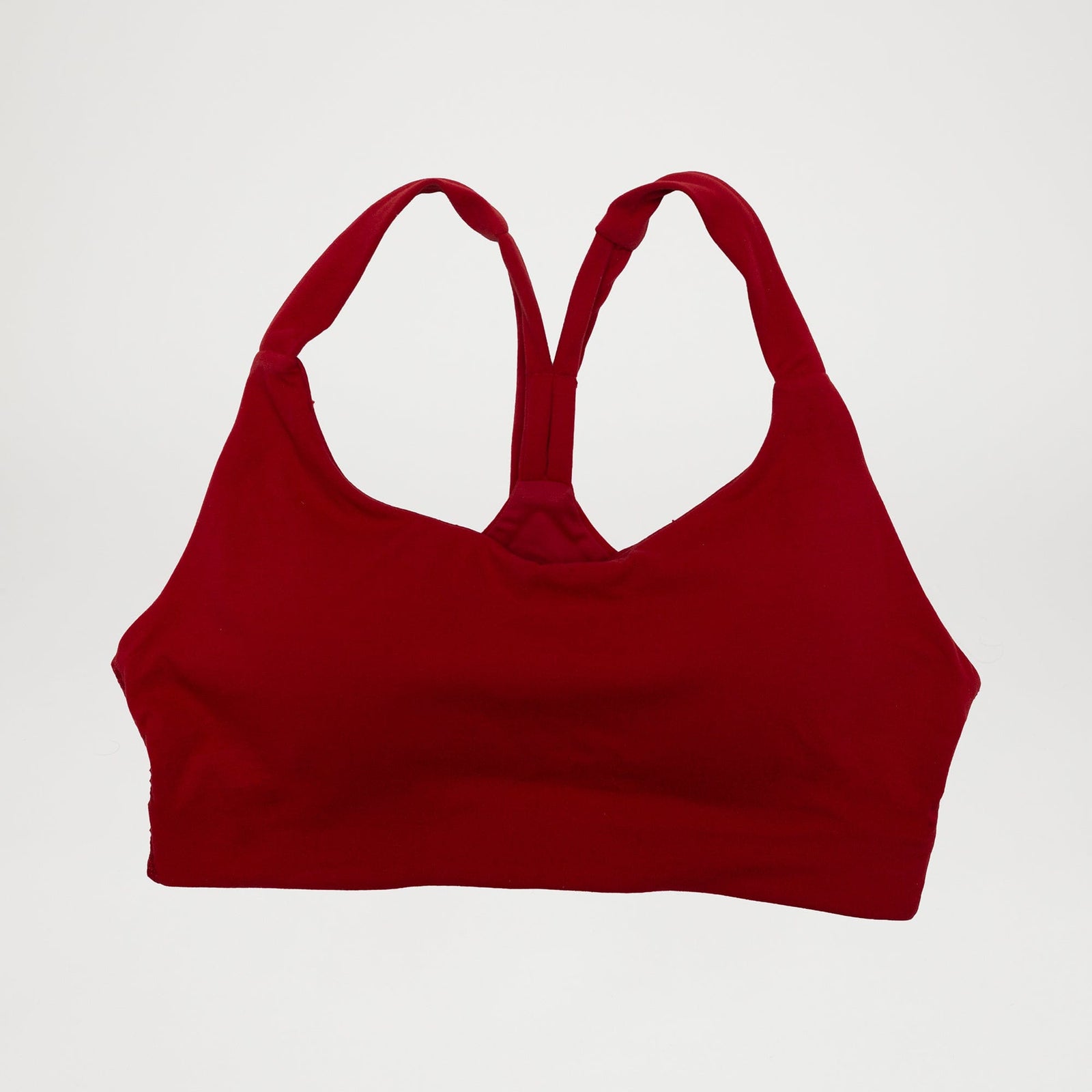 Women's BioFlex™ Strappy Back Medium Support Sports Bra