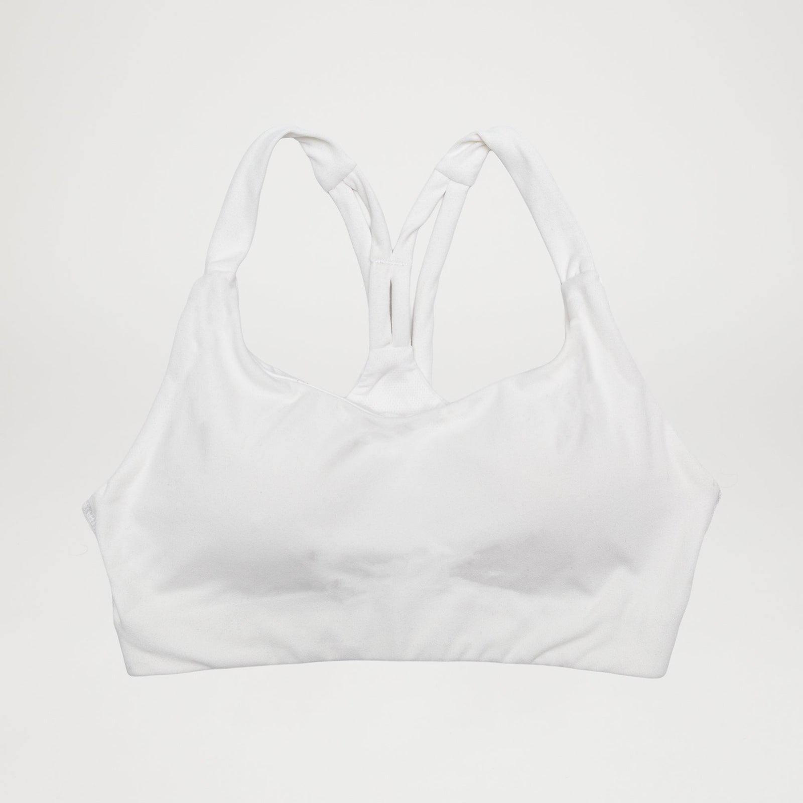 Women's BioFlex™ Strappy Back Medium Support Sports Bra