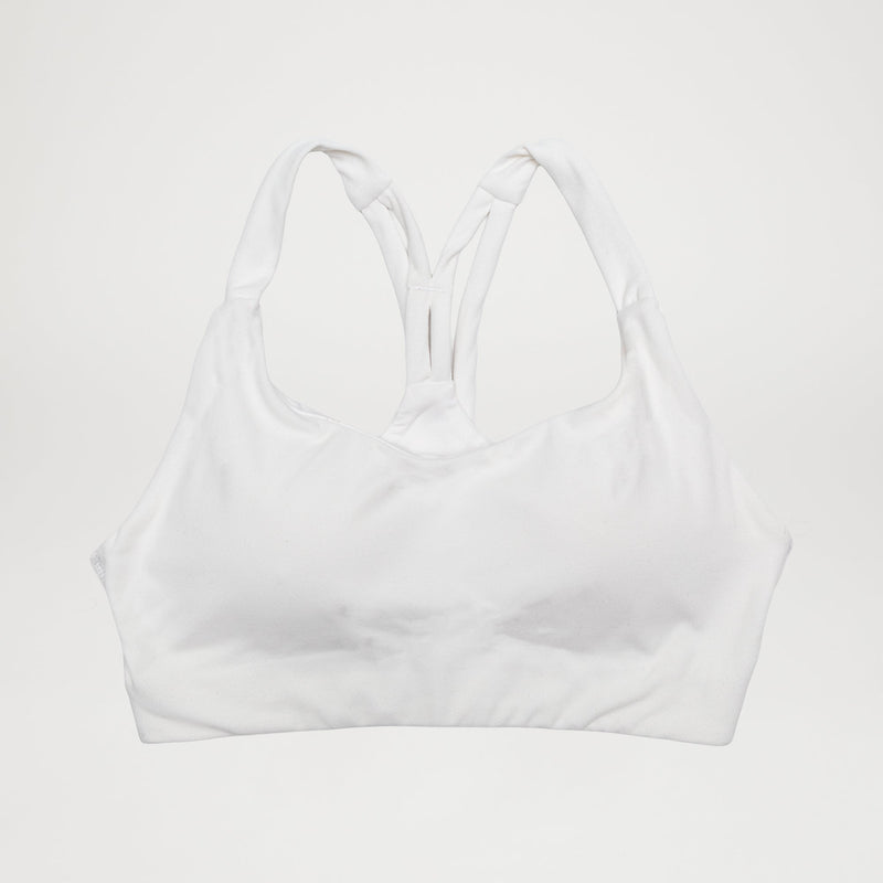 Women's BioFlex™ Strappy Back Medium Support Sports Bra