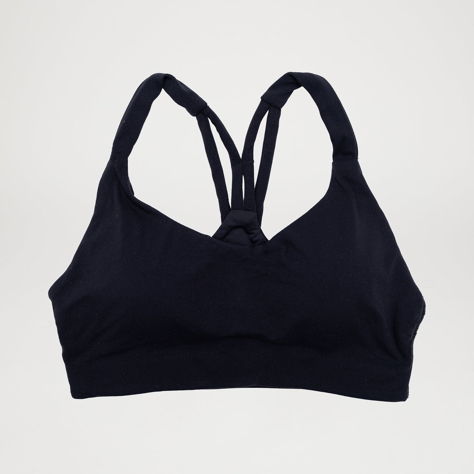 Women's BioFlex™ Strappy Back Medium Support Sports Bra