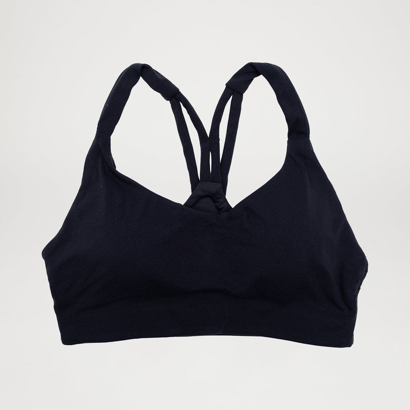 Women's BioFlex™ Strappy Back Medium Support Sports Bra