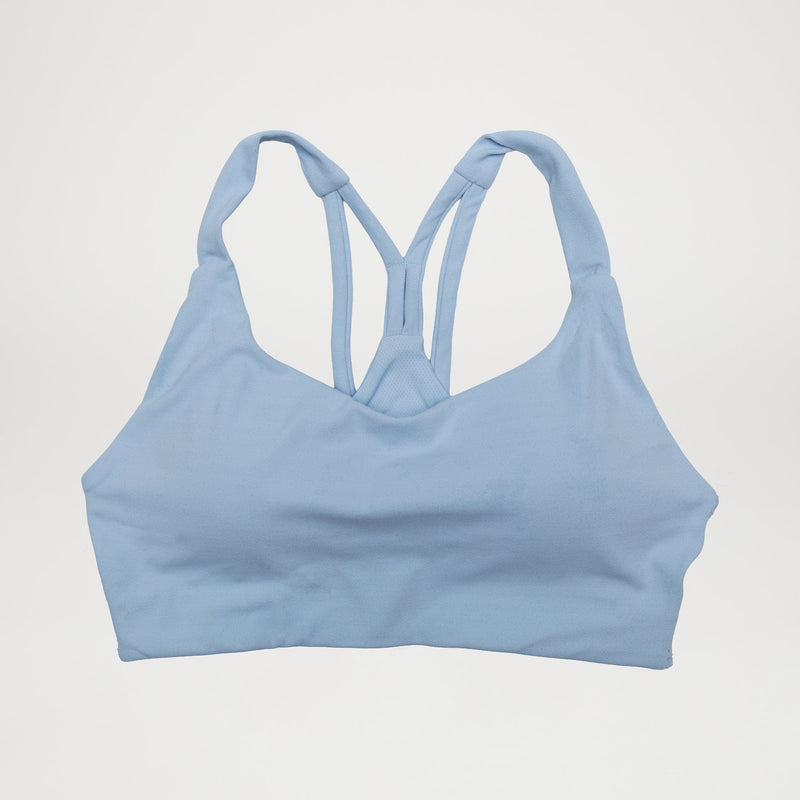 Women's BioFlex™ Strappy Back Medium Support Sports Bra